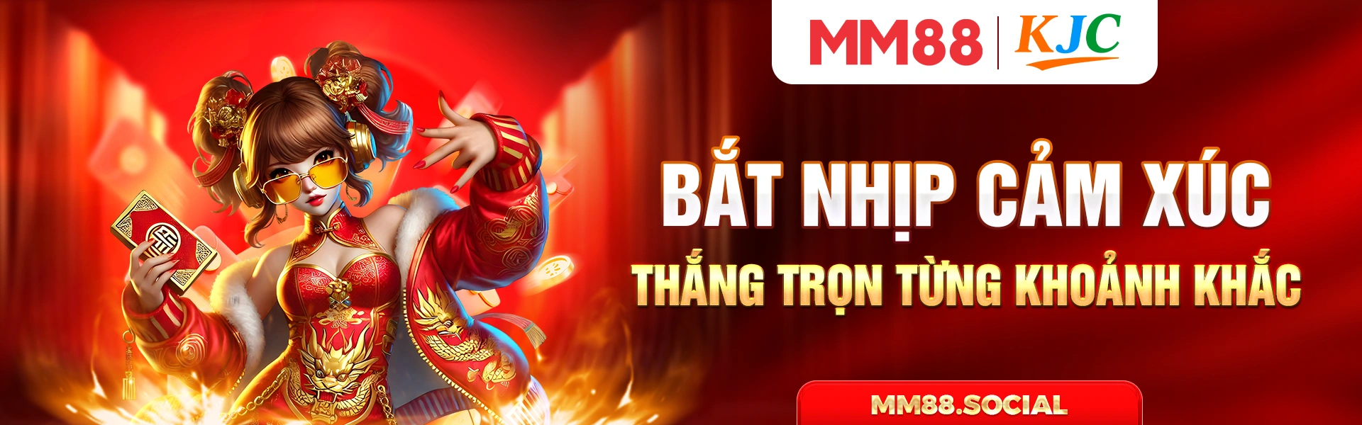 MM88 Banner